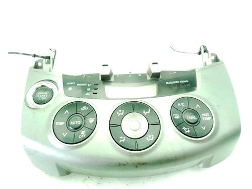 Used Climate control TOYOTA RAV 4 III (_A3_) 2.0 4WD (ACA30_, ACA30R) (152 hp) 31826197