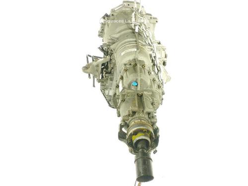 Gearbox AUDI A6 C6 (4F2) 3.0 TDI quattro | BP33454788M3 - Image 4