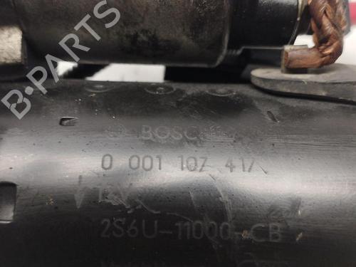 Starter VOLVO C30 (533) 1.6 | BP24046069M8 - Image 2