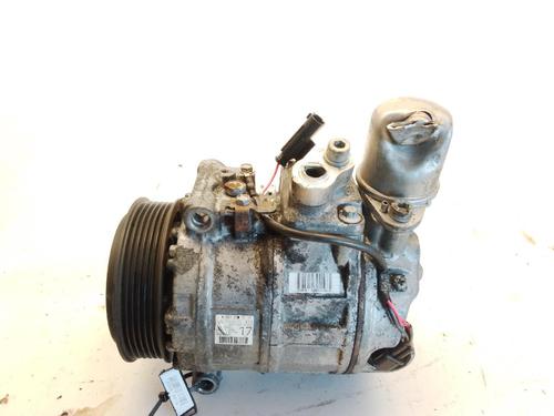AC compressor MERCEDES-BENZ VITO Bus (W639) 115 CDI 4x4 (639.701, 639.705) | BP29350637M34 