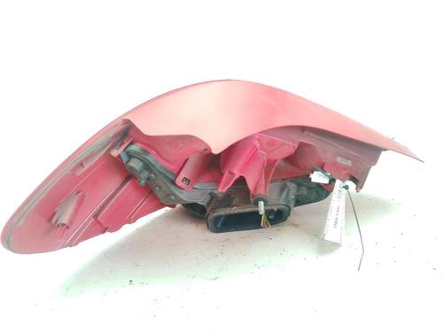 Right taillight PEUGEOT 207 (WA_, WC_) 1.6 HDi | BP28290566C35 