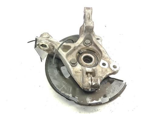 Right front steering knuckle OPEL ASTRA J (P10) 1.4 Turbo (68) | BP19273631M26 