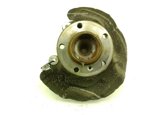 Used Right front steering knuckle Right front steering knuckle BMW 3 (F30, F80) 318 d (143 hp) 18363150 18363150
