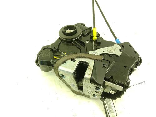 Used Front left lock TOYOTA AURIS (_E18_) 1.8 Hybrid (ZWE186_, ZWE186R) (136 hp) 18367801
