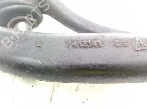 Right front suspension arm BMW X3 (E83) 3.0 d | BP24873288M13 