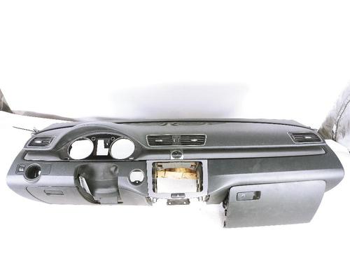 Used Dashboard Dashboard VW PASSAT B7 (362) 2.0 TDI (140 hp) 24040685 24040685