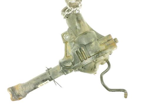 Differential vorne für SSANGYONG KYRON 2.0 Xdi (141 hp) 30314486