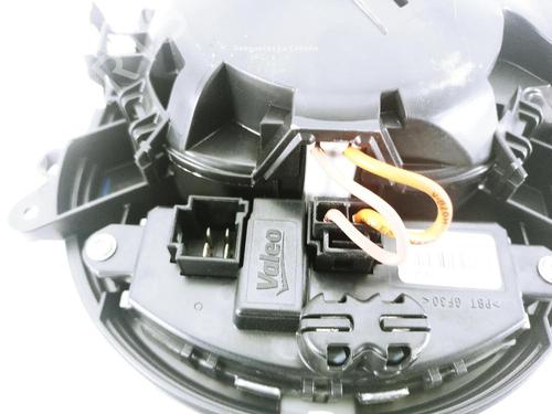 Heater blower motor BMW 3 Touring (F31) 318 d | BP18369914M62 