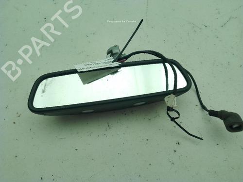 Used Rear mirror MERCEDES-BENZ C-CLASS Coupe (C205) C 220 d (205.304) (170 hp) 28419738