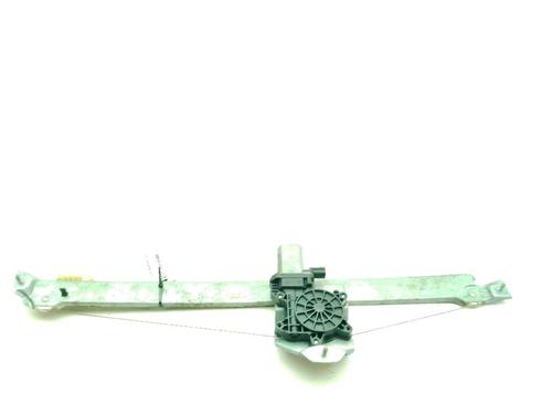 Used Front right window mechanism Front right window mechanism RENAULT TRAFIC III Van (FG_) 1.6 dCi 120 (FGMK) (121 hp) 32103751 32103751