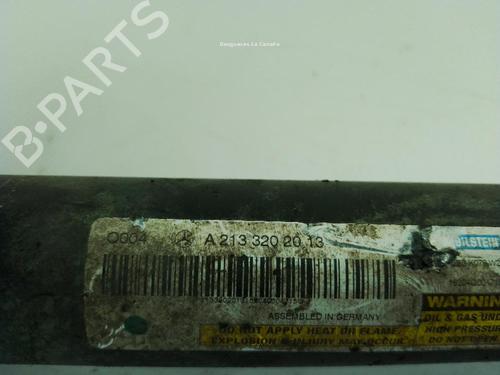 Right front shock absorber MERCEDES-BENZ E-CLASS (W213) E 220 d (213.004) | BP40062168M17 - Image 3