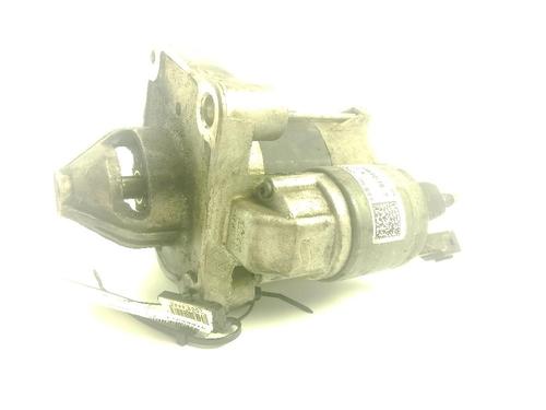 Used Starter Starter PEUGEOT 208 II (UB_, UP_, UW_, UJ_) 1.2 PureTech 100 (101 hp) 18362499 18362499