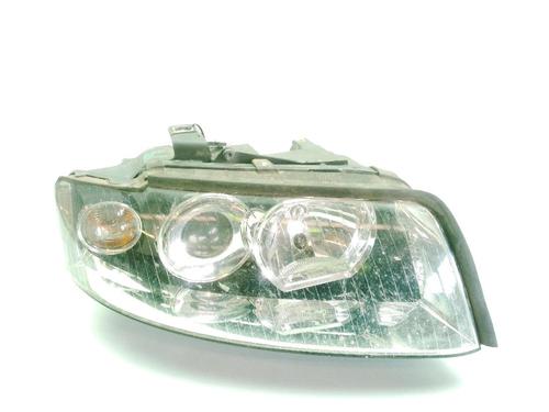 Højre forlygte AUDI A4 B6 (8E2) 1.9 TDI (130 hp) 32227478
