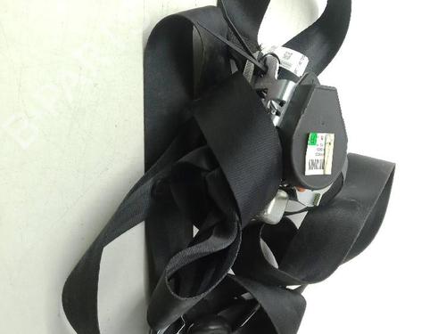 Sikkerhedssele foran højre Sikkerhedssele foran højre FORD C-MAX II (DXA/CB7, DXA/CEU) 1.6 TDCi (115 hp) 34714765 34714765