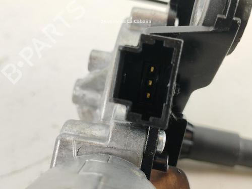 Rear wiper motor RENAULT MEGANE IV Hatchback (B9A/M/N_) 1.5 dCi 110 (B9A3) | BP31989166M102