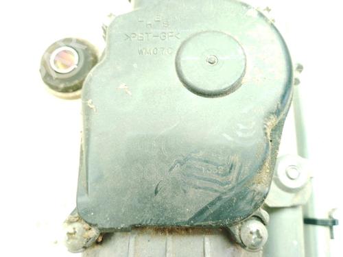Front wiper motor NISSAN QASHQAI II SUV (J11, J11_) 1.5 dCi | BP25984578M29 