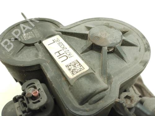 Left rear brake caliper LAND ROVER DISCOVERY SPORT (L550) 2.2 D 4x4 | BP24049950M107 