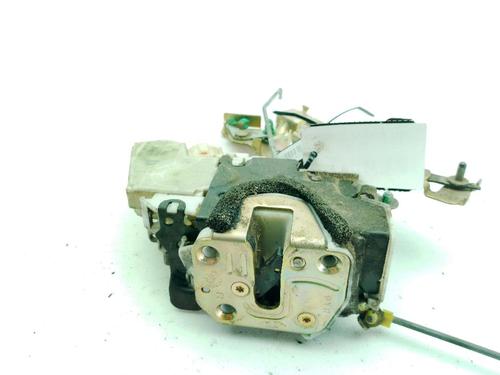 Used Rear right lock NISSAN PICK UP (D22) 2.5 TD 4WD (103 hp) 29219338