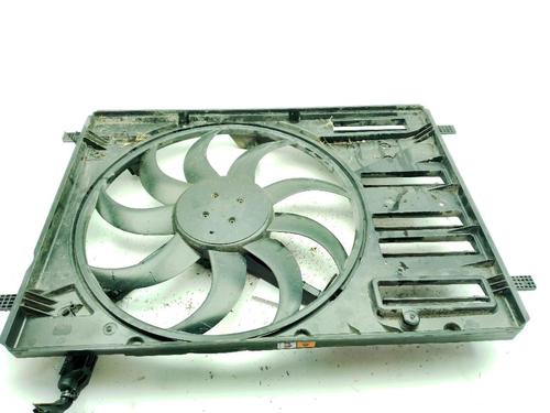 Used Radiator fan Radiator fan FORD FOCUS IV (HN) 1.0 EcoBoost (125 hp) 31940438 31940438