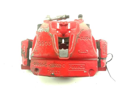 Left front brake caliper FORD FOCUS IV (HN) 2.3 ST EcoBoost | BP18371690M105 - Image 2