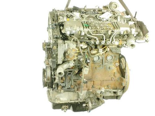Engine TOYOTA COROLLA (_E12_) | BP38683669M1 - Image 2