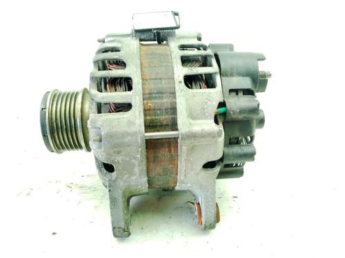 Alternator RENAULT CAPTUR I (J5_, H5_) 1.5 dCi 90 (J5N4, J5M5, J5MW, J5M6, J5AL, J5AJ) | BP35895171M7 - Image 2