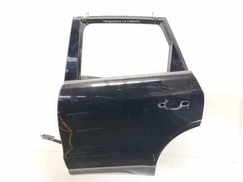 Dør venstre bagtil Dør venstre bagtil AUDI Q5 (8RB) 2.0 TDI quattro (170 hp) 33905353 33905353