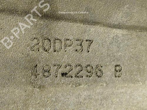 Gearbox PEUGEOT PARTNER Platform/Chassis 1.6 HDi | BP36595533M3 - Image 5