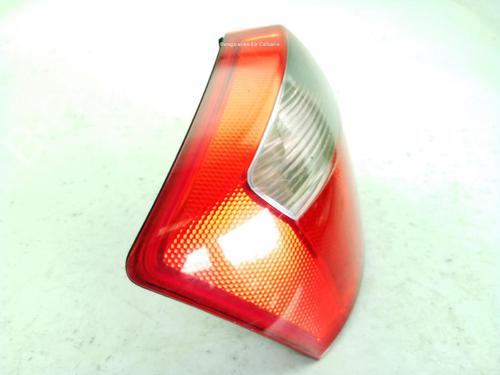 Left taillight AUDI A4 B6 (8E2) 1.9 TDI | BP29765298C34 