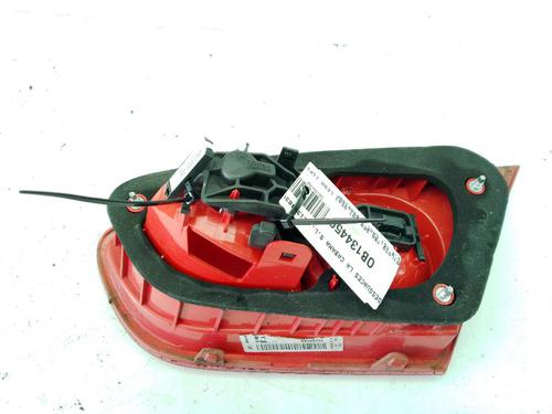 Right tailgate light SEAT LEON (1P1) 1.4 TSI | BP37434679C80 - Image 4