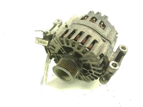 Used Alternator Alternator MERCEDES-BENZ VITO Van (W447) 114 CDI (447.601, 447.603, 447.605) (136 hp) 18361413 18361413