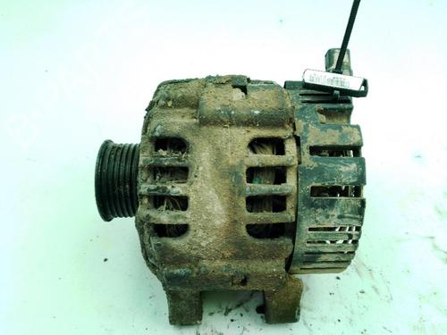 Alternator PEUGEOT PARTNER MPV (5_, G_) 1.9 D | BP33651746M7 - Image 2