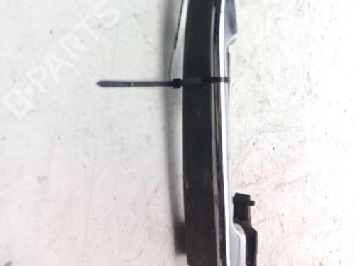Used Front left exterior door handle MERCEDES-BENZ M-CLASS (W163) ML 400 CDI (163.128) (250 hp) 30368100