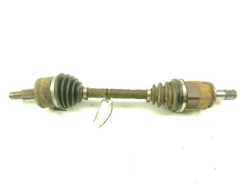 Used Left front driveshaft LAND ROVER RANGE ROVER SPORT I (L320) 2.7 D 4x4 (190 hp) 18374745