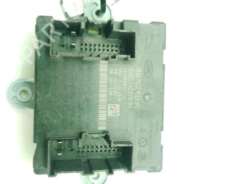 Used Electronic module LAND ROVER DISCOVERY SPORT (L550) 2.0 D 4x4 (150 hp) 30771574
