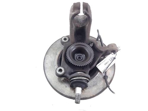 Right front steering knuckle FORD TRANSIT Van (FA_ _) 2.4 TDCi RWD | BP18363079M26 