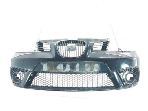Front bumper SEAT IBIZA III (6L1) 1.4 TDI | BP28313288C7 