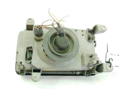 Left headlight OPEL FRONTERA B (U99) 2.2 DTI (6B_ZC, 6B_VF, 6B_66, 6B_76) | BP34577944C28 - Image 2