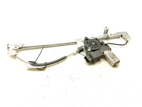Used Front left window mechanism Front left window mechanism 36899566 36899566
