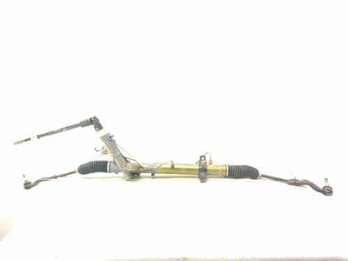 Used Steering rack Steering rack MERCEDES-BENZ VITO / MIXTO Van (W639) 111 CDI (639.601, 639.603, 639.605) (109 hp) 33716213 33716213