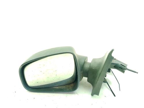 Used Left mirror Left mirror DACIA SANDERO II 1.5 dCi 75 / Blue dCi 75 (B8JW, B8M4, B8AH, B8M7, B8M6) (75 hp) 29021854 29021854
