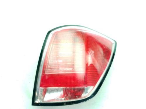 Used Right taillight OPEL ASTRA H Estate (A04) 1.9 CDTI (L35) (120 hp) 30919647