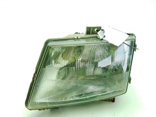 Left headlight MERCEDES-BENZ VITO Bus (W638) 110 TD 2.3 (638.174) | BP31694997C28 