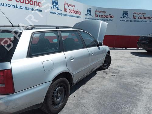 Headlight switch AUDI A4 B5 Avant (8D5) 1.9 TDI | BP31990032I24 