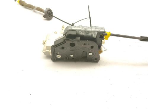 Used Rear right lock Rear right lock AUDI A6 Allroad C7 (4GH, 4GJ) 3.0 TDI quattro (218 hp) 40524065 40524065