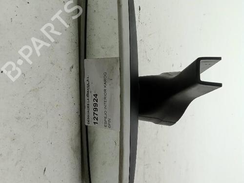 Used Rear mirror Rear mirror SKODA KAROQ (NU7, ND7) 1.5 TSI (150 hp) 32280524 32280524