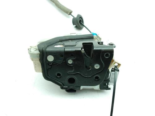 Used Front left lock Front left lock AUDI A3 (8V1, 8VK) 1.6 TDI (105 hp) 24121607 24121607