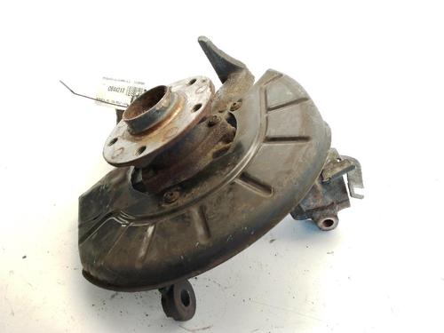 Left front steering knuckle SEAT LEON (1P1) 1.9 TDI | BP26161691M25 