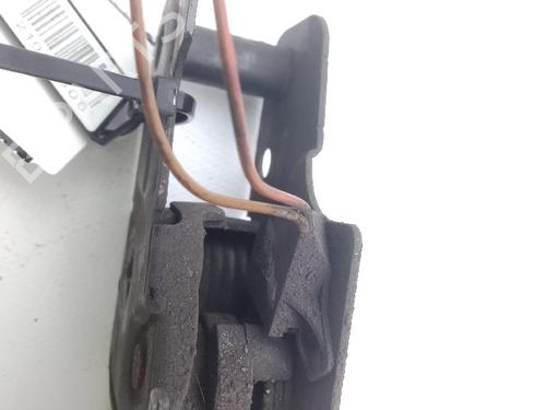 Hood lock VW GOLF V (1K1) 2.0 TDI 16V | BP18367600C133 