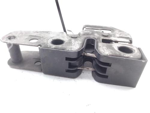 Hood lock VW CADDY III MPV (2KB, 2KJ, 2CB, 2CJ) 1.9 TDI | BP20208252C133 
